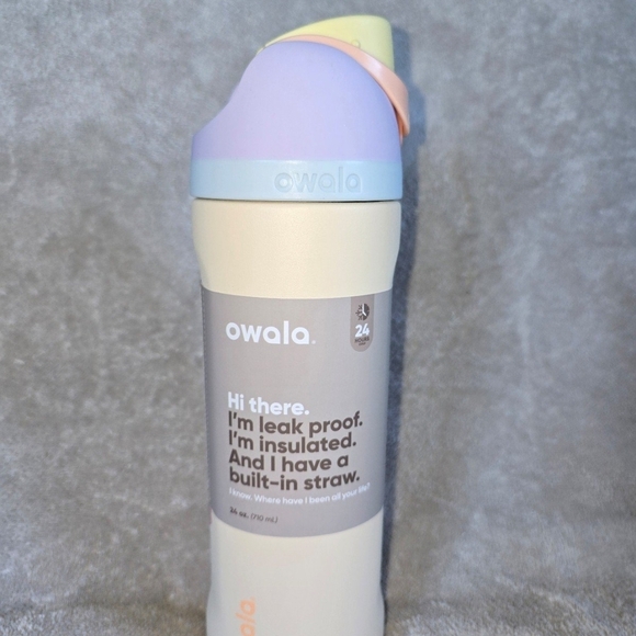 Owala Other - Owala Freesip Sandy Shores